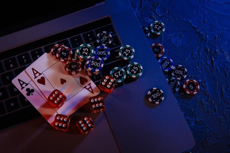 Langkah-langkah memulai bermain slot online di jackpot338 melalui perangkat mobile