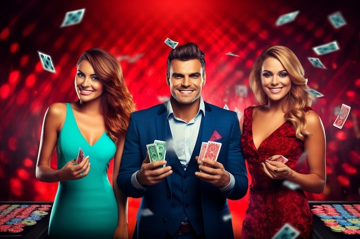 Panduan mengelola anggaran hiburan secara bijak dan bertanggung jawab di jackpot338