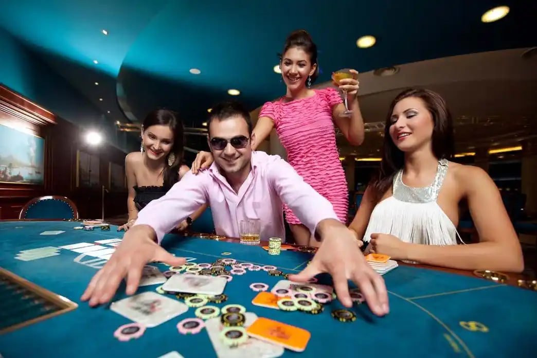 Berbagai kategori hiburan tersedia di platform jackpot338 untuk pengguna Indonesia