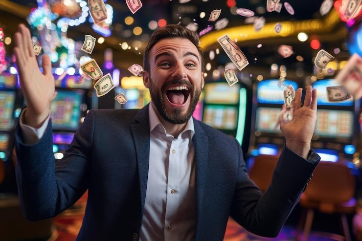 Pengguna dewasa Indonesia bermain di jackpot338 dengan bijak dan penuh kesadaran diri