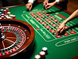 Seseorang mendapatkan dukungan dan panduan bermain bertanggung jawab dari platform jackpot338