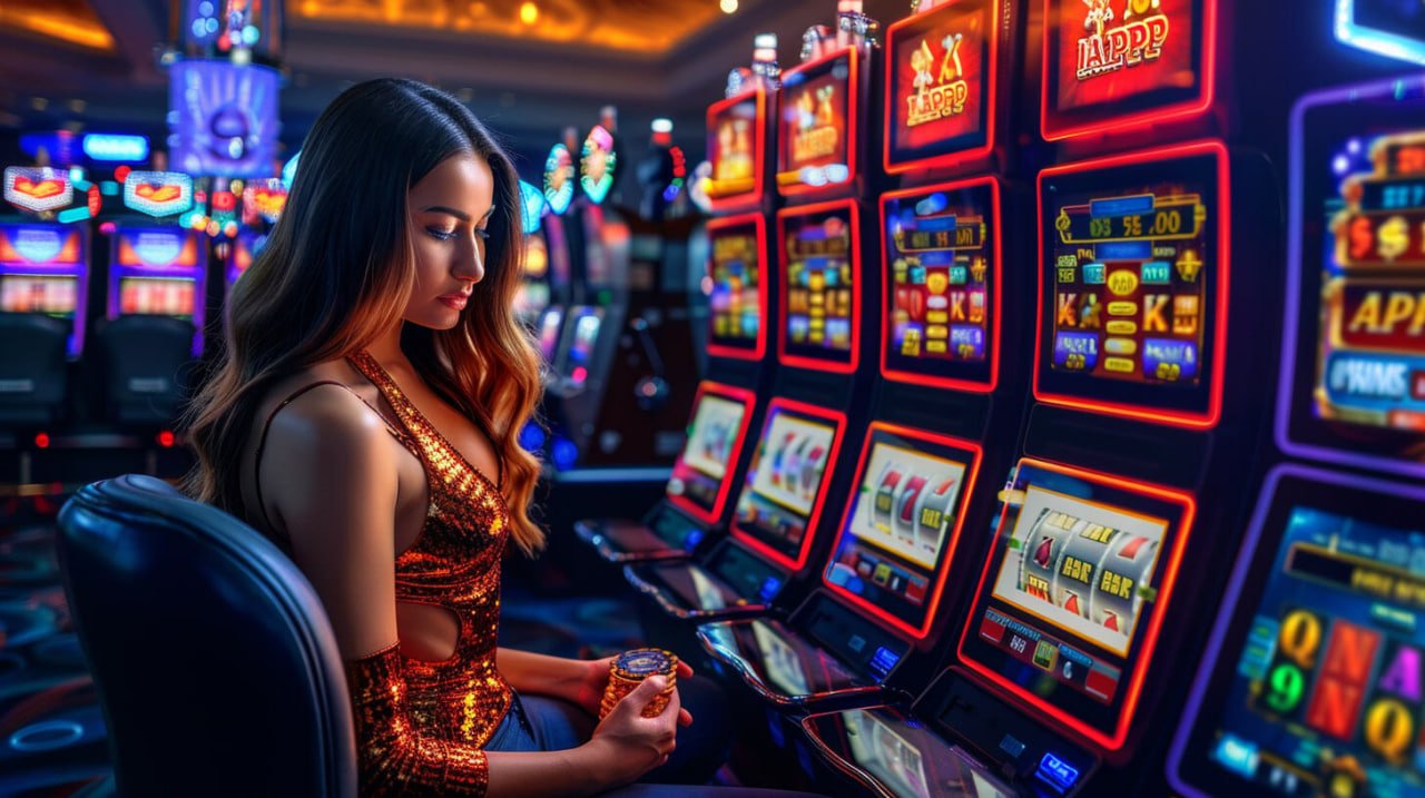Pengguna Indonesia membaca panduan cara menggunakan platform hiburan digital jackpot338