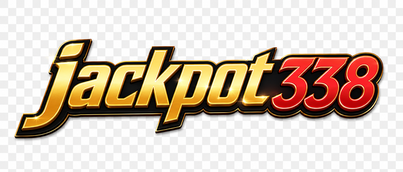 Logo jackpot338